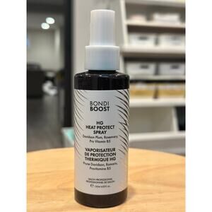 Bondi Boost Heat Protectant Spray